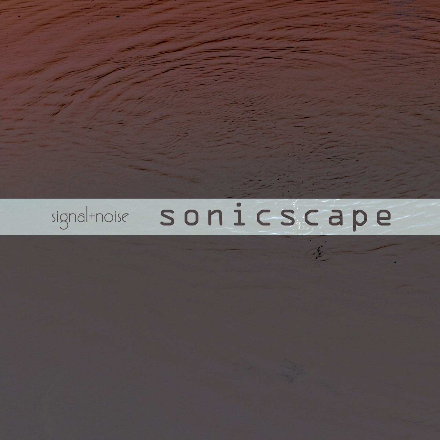 sonicscape