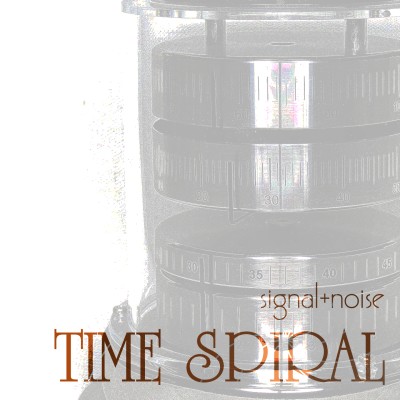 TIME SPIRAL